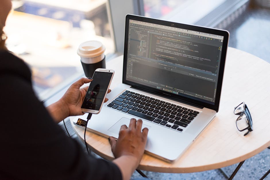 Mobile App Development by LOTUS