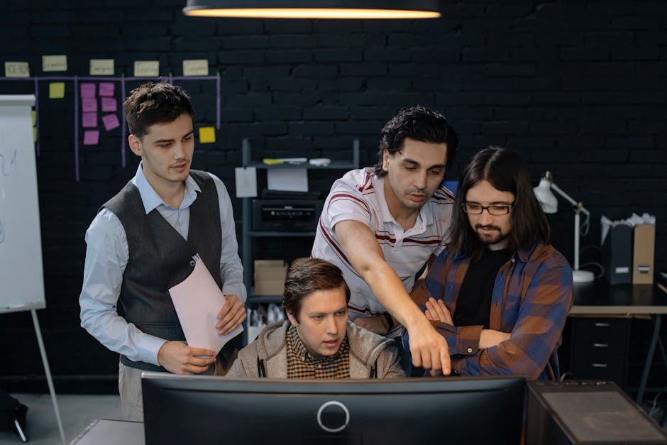 IT Consulting Services by LOTUS